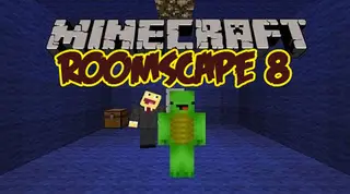 Roomscape 8 Map (26.2, 1.20.1)
