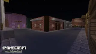 The Trip Map for Minecraft (26.2, 1.20.1)
