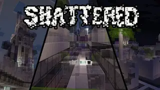 Shattered PvP Map (26.2, 1.20.1)
