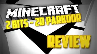 2 BITS – Black and White Map (26.2, 1.20.1)