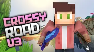 Crossy Road Map (26.2, 1.20.1)