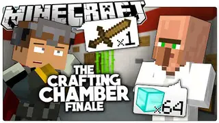 Crafting Chamber Map (26.2, 1.20.1)