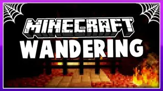 Wandering Halloween Horror Map (26.2, 1.20.1)