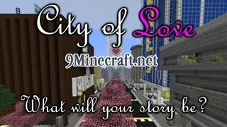 City of Love Map (26.2, 1.20.1)
