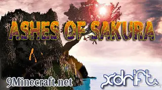 Ashes of Sakura Map (26.2, 1.20.1)
