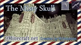 The Misty Skull Map (26.2, 1.20.1)