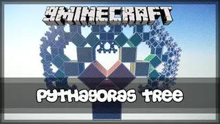 Pythagoras Tree Map (26.2, 1.20.1)
