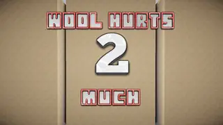 Wool Hurts 2 Much Map (26.2, 1.20.1)