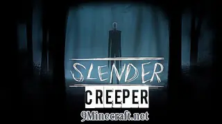 Slender Creeper Map (26.2, 1.20.1)