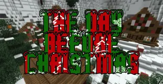 The Day Before Christmas Map (26.2, 1.20.1)
