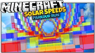Solar Speed Map (26.2, 1.20.1)