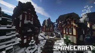 Msk – Village of Altz Map (26.2, 1.20.1)