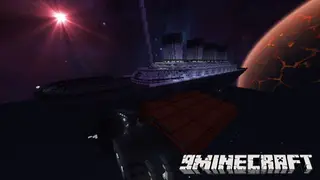 Deep Space – Titanic Map (26.2, 1.20.1)