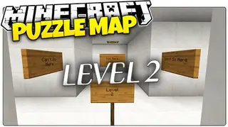 Level 2 Map (26.2, 1.20.1)