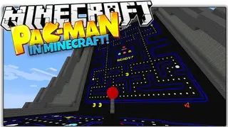 Pacman Map (26.2, 1.20.1)