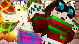The Christmas Accident Map (26.2, 1.20.1)