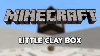 The Little Clay Box Map (26.2, 1.20.1)