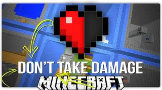 Don't Take Damage Map (26.2, 1.20.1)