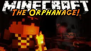 The Orphanage Map (26.2, 1.20.1)