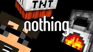 Nothing Puzzle Map (26.2, 1.20.1)