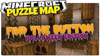 Find The Button: Halloween Edition Map (26.2, 1.20.1)