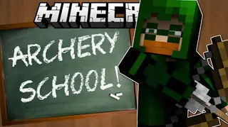 Archery School Map (26.2, 1.20.1)