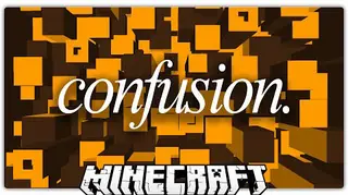 Confusion Map (26.2, 1.20.1)