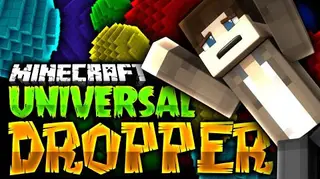 Universal Dropper Map (26.2, 1.20.1)