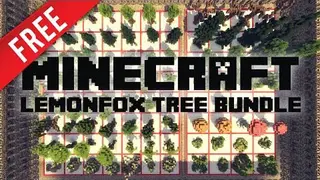 Tree Bundle Map (26.2, 1.20.1)