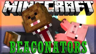 Beaconators Map (26.2, 1.20.1)