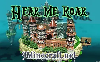 Hear Me Roar Map (26.2, 1.20.1)