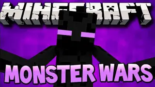 Monster Industries PVP Map (26.2, 1.20.1)