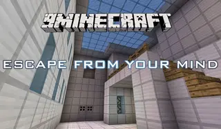 Escape From Your Mind Map (26.2, 1.20.1)