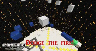 Pulsating Tower Map for Minecraft (26.2, 1.20.1)