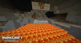 404 Challenge Enhanced Map (26.2, 1.20.1) – Survive an Inescapable Beta Cave