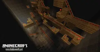 Make It Break It 4 Map for Minecraft (26.2, 1.20.1)