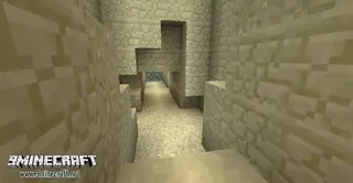 GetQuest 2 Map for Minecraft (26.2, 1.20.1)