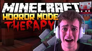 Therapy Horror Map (26.2, 1.20.1)