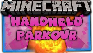 Handheld Parkour Map (26.2, 1.20.1)