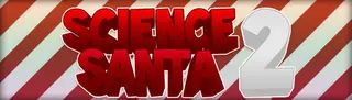 Science Santa 2 Christmas Adventure Map (26.2, 1.20.1)
