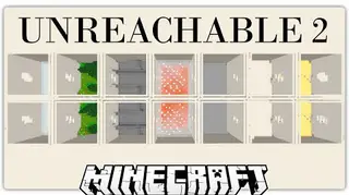 UnReachable 2 Map (26.2, 1.20.1)