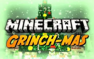 Grinchmas Map (26.2, 1.20.1)