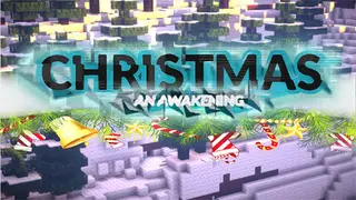 Christmas – An Awakening Adventure Map (26.2, 1.20.1)