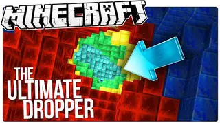 The Ultimate Dropper Map (26.2, 1.20.1)