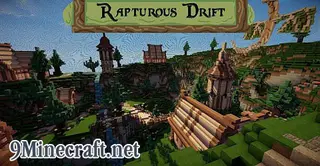 Rapturous Drift Map (26.2, 1.20.1)