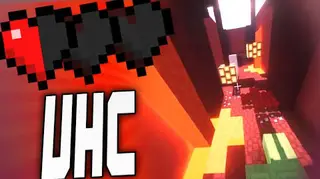 UHC Parkour Map (26.2, 1.20.1)