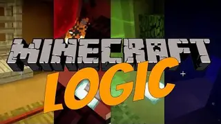 Logic Puzzle Map (26.2, 1.20.1)