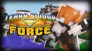 Terra Swoop Force Adventure Map (26.2, 1.20.1)