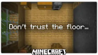 Don't Trust The Floor Map (26.2, 1.20.1)