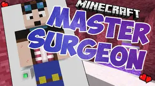 Master Surgeon Map (26.2, 1.20.1)
